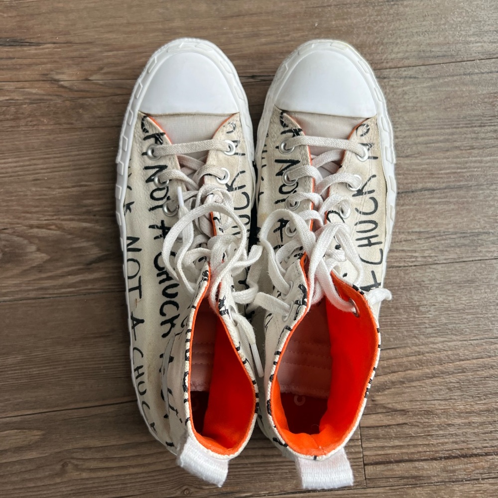 Converse Converse Chuck Taylor 8 men’s